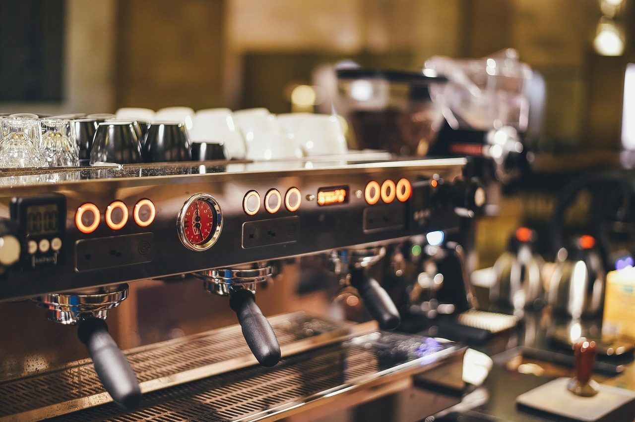 Coffee Shop