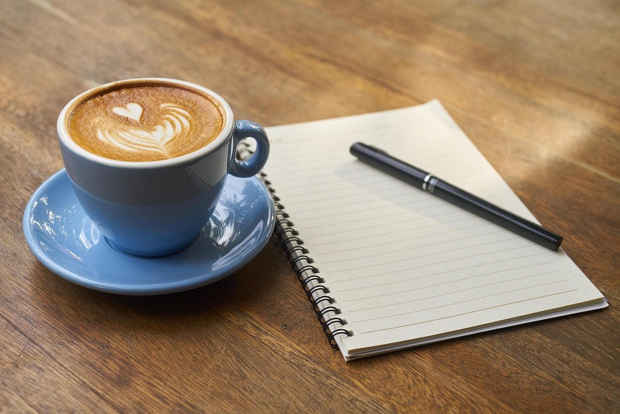 Coffee Shop